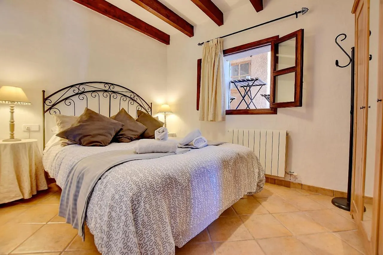 Villa Can Pujadas By Slow Villas Manacor  Spain