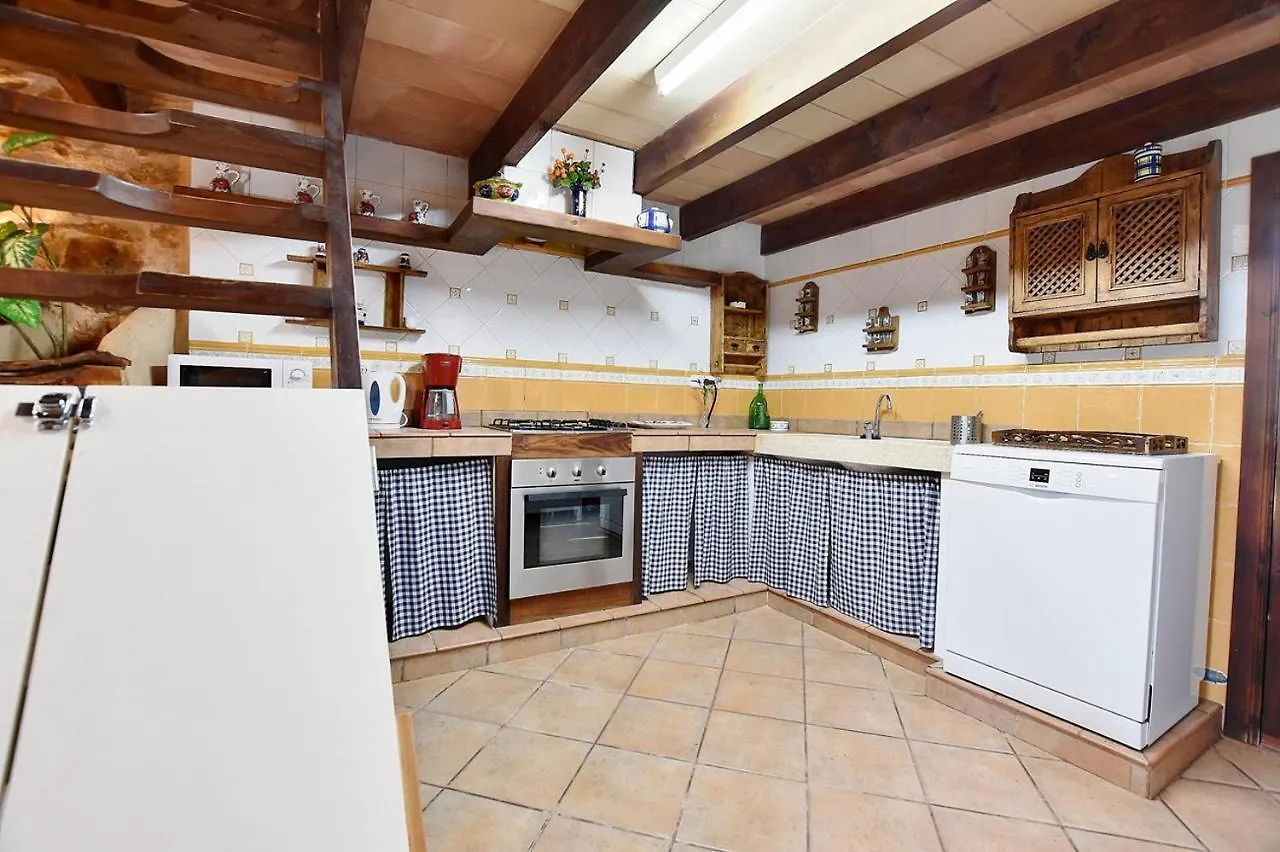 Villa Can Pujadas By Slow Villas Manacor  Manacor (Mallorca)