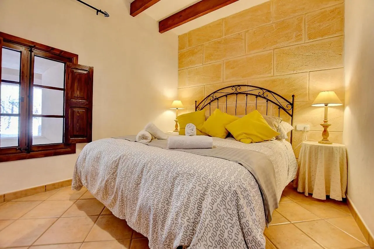 Villa Can Pujadas By Slow Villas Manacor