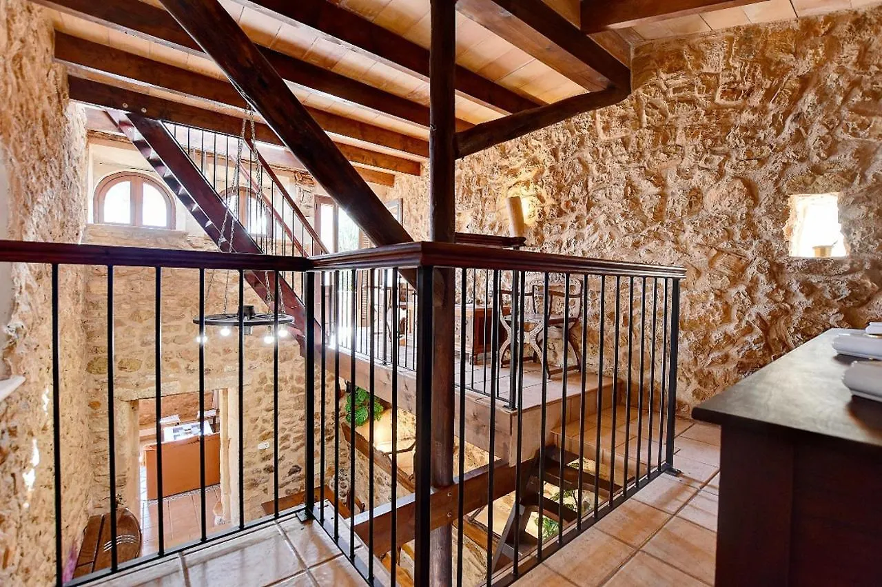 Villa Can Pujadas By Slow Villas Manacor