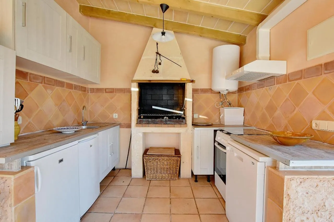 Villa Can Pujadas By Slow Villas Manacor  Spain