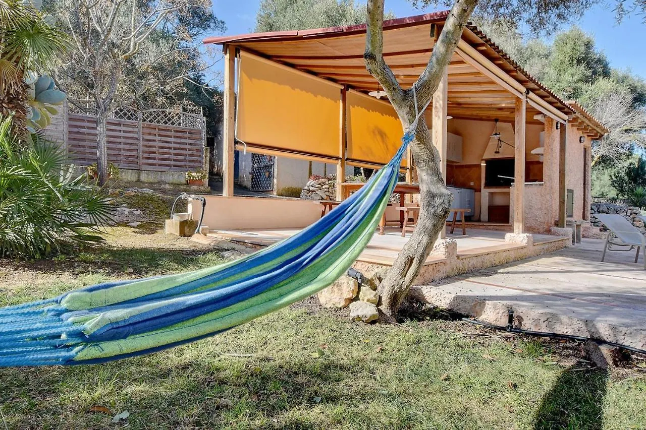 Villa Can Pujadas By Slow Villas Manacor  Spain