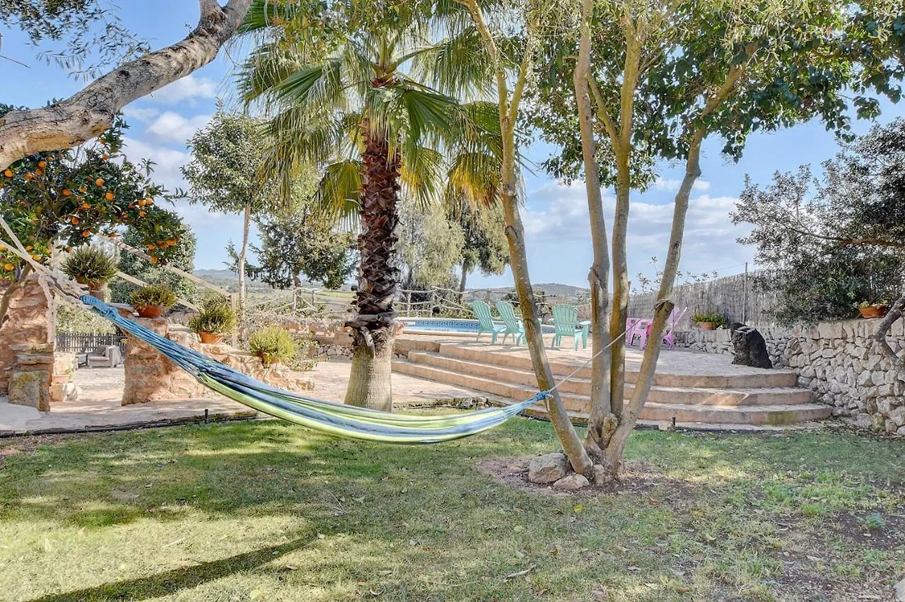 Villa Can Pujadas By Slow Villas Manacor  Spain