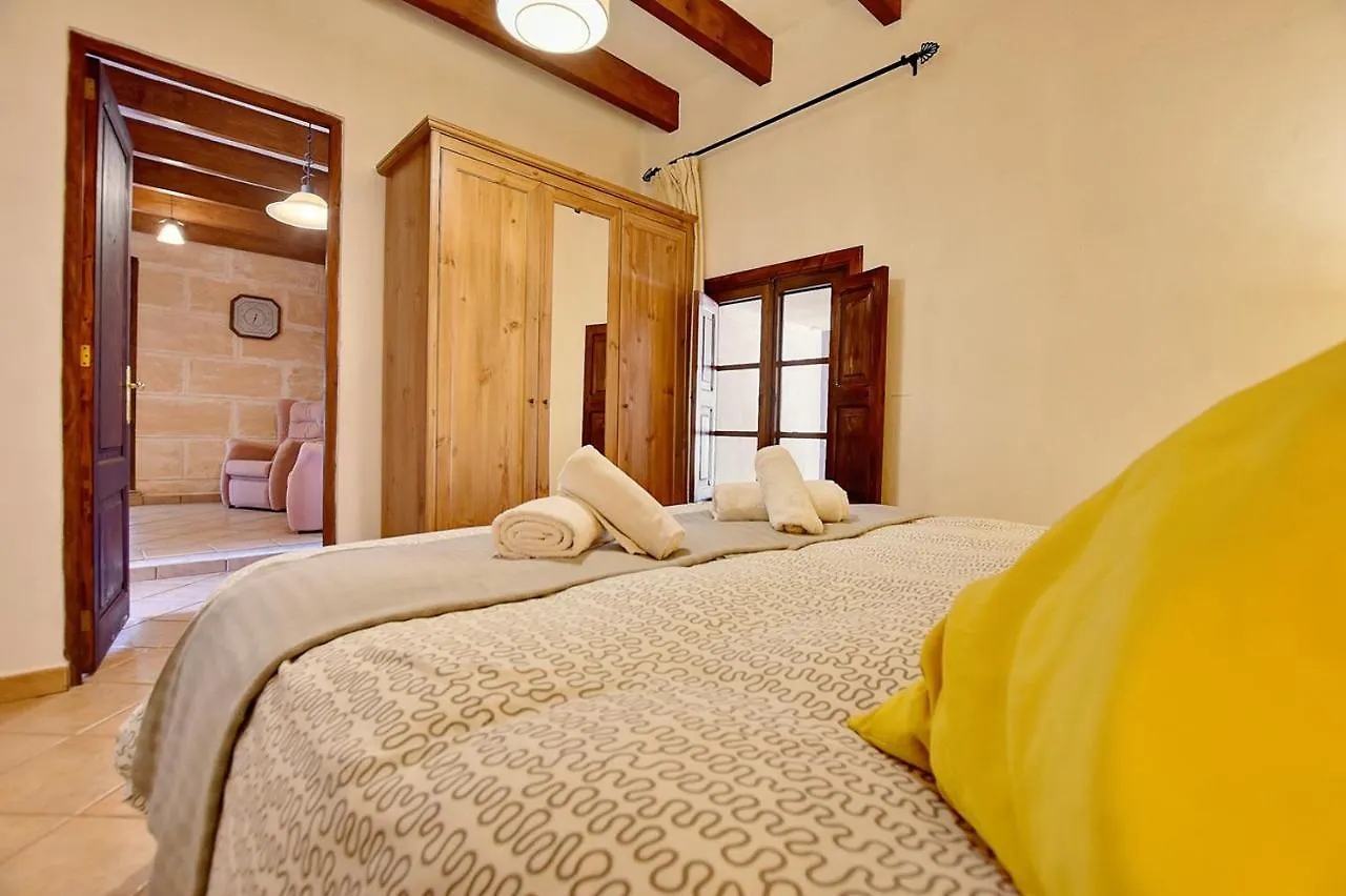 Villa Can Pujadas By Slow Villas Manacor