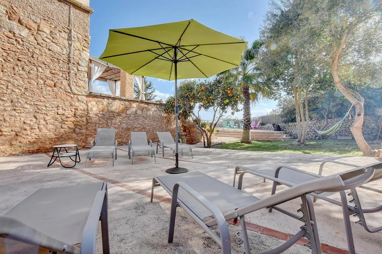 Villa Can Pujadas By Slow Villas Manacor   Manacor (Mallorca)