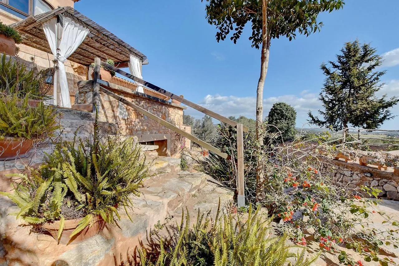 Villa Can Pujadas By Slow Villas Manacor  0*, Manacor (Mallorca) Spain