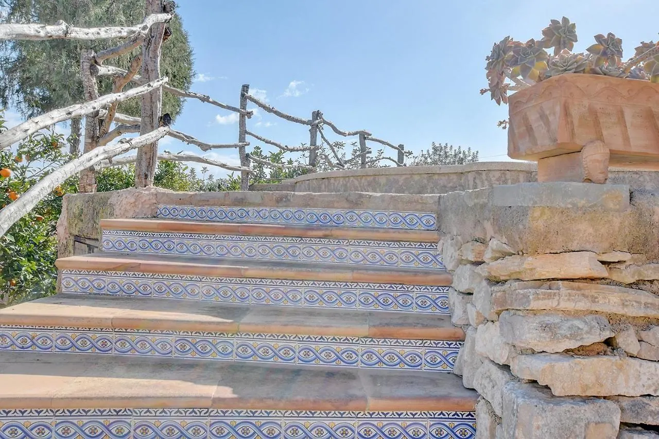 Villa Can Pujadas By Slow Villas Manacor   Manacor (Mallorca)