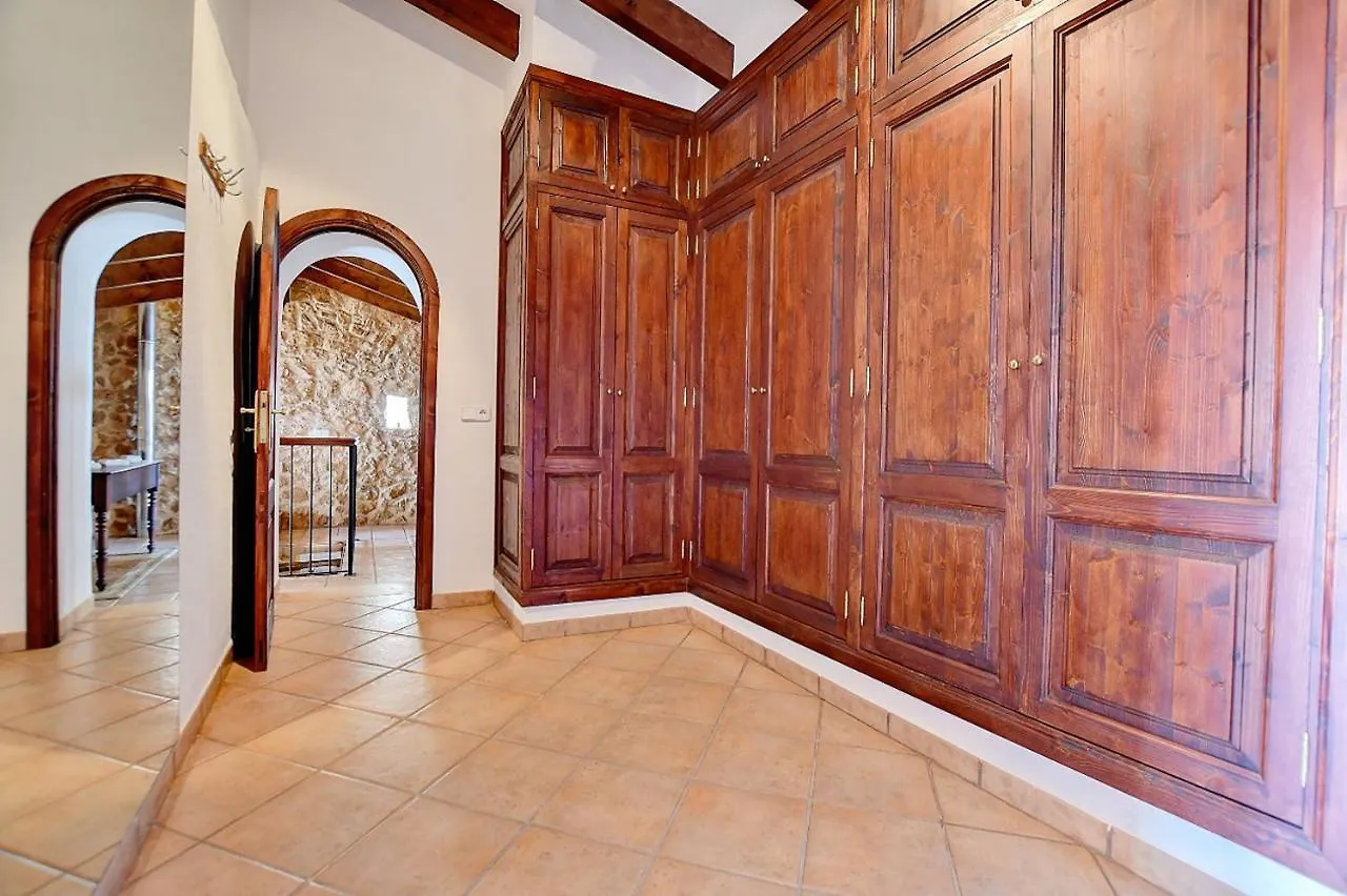 Villa Can Pujadas By Slow Villas Manacor  Manacor (Mallorca)