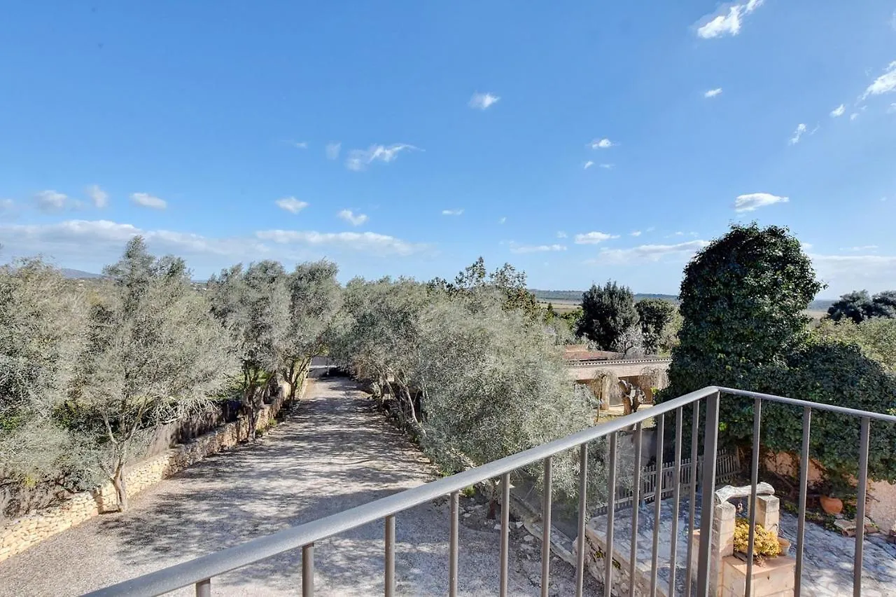 Villa Can Pujadas By Slow Villas Manacor