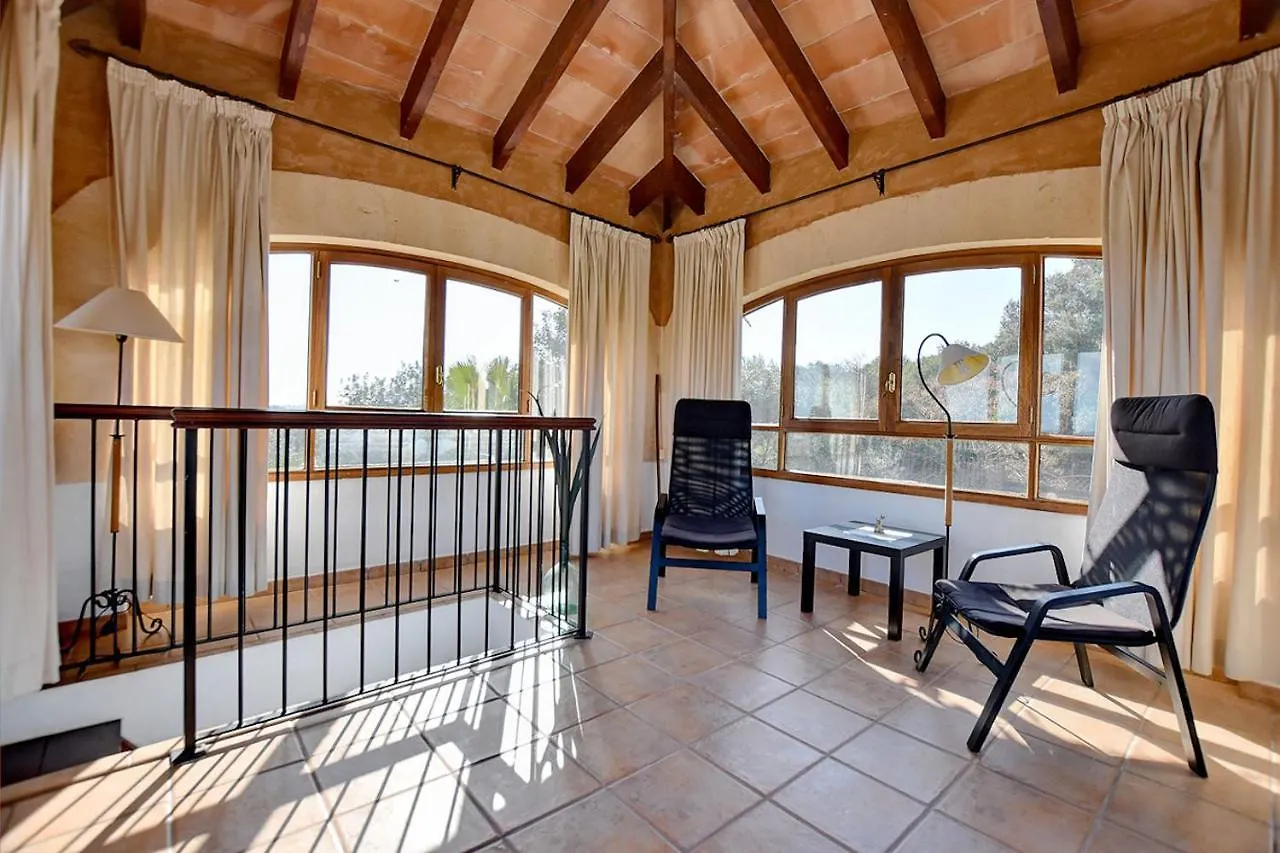 Villa Can Pujadas By Slow Villas Manacor