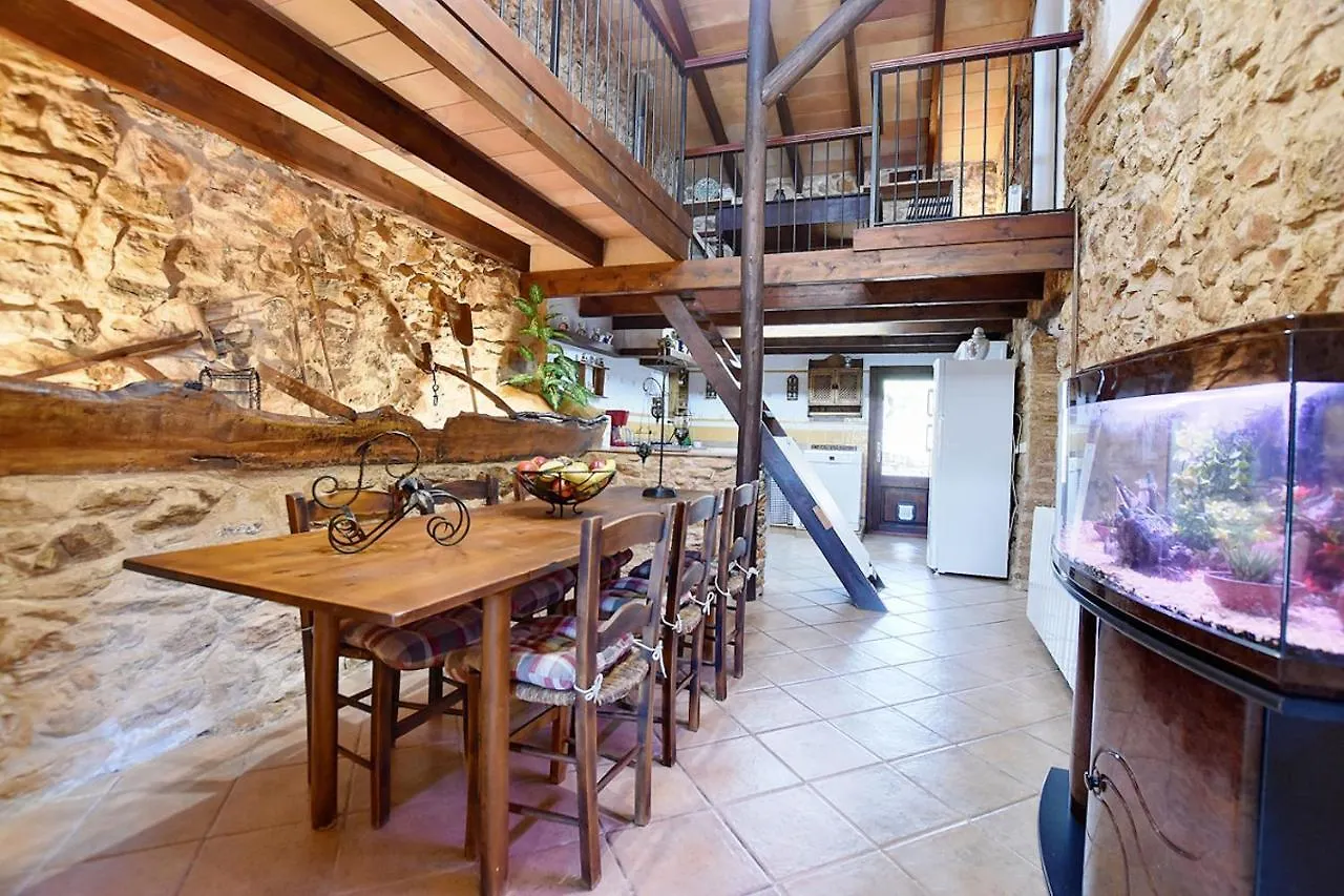 Villa Can Pujadas By Slow Villas Manacor  Spain