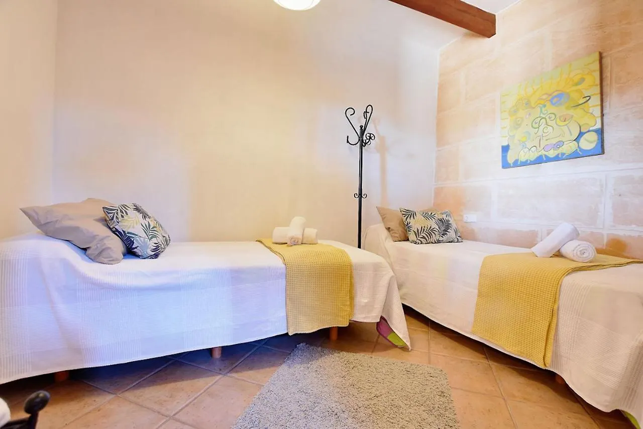 Villa Can Pujadas By Slow Villas Manacor