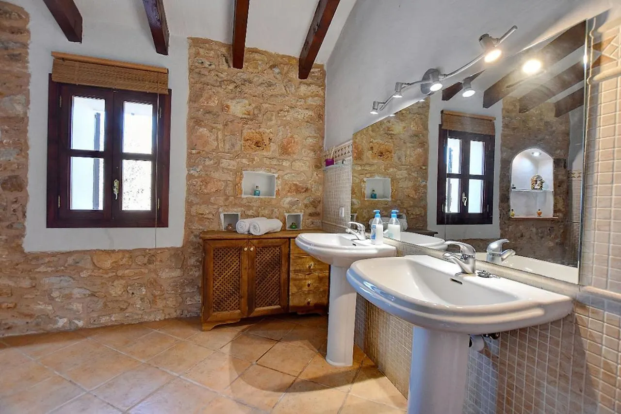Villa Can Pujadas By Slow Villas Manacor  0*, Manacor (Mallorca)