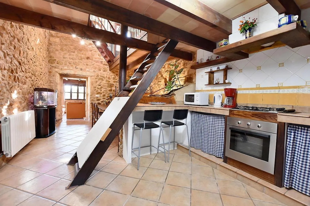 Villa Can Pujadas By Slow Villas Manacor  Manacor (Mallorca)