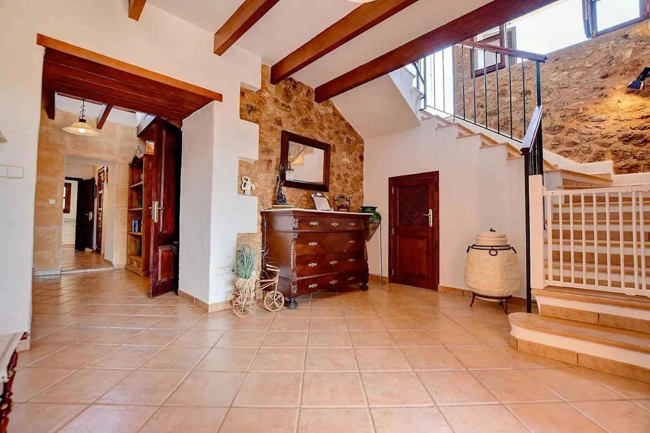 Villa Can Pujadas By Slow Villas Manacor   Manacor (Mallorca)