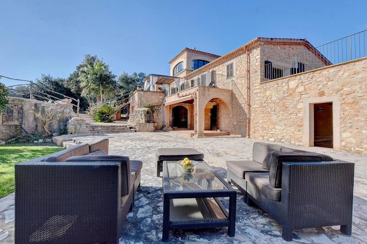 Villa Can Pujadas By Slow Villas Manacor  Manacor (Mallorca)