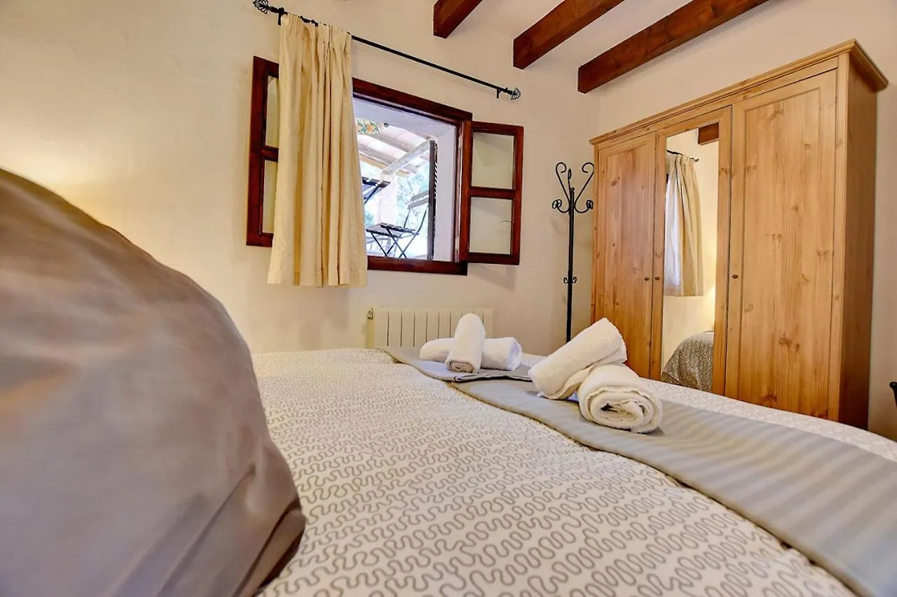 Villa Can Pujadas By Slow Villas Manacor