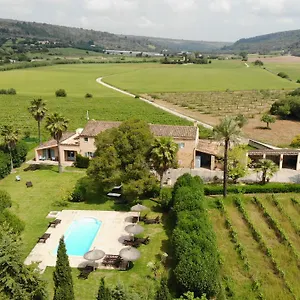 Landhaus Es Mayolet, Manacor (Mallorca)